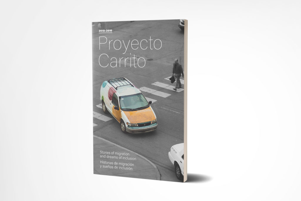The Proyecto Carrito anthology